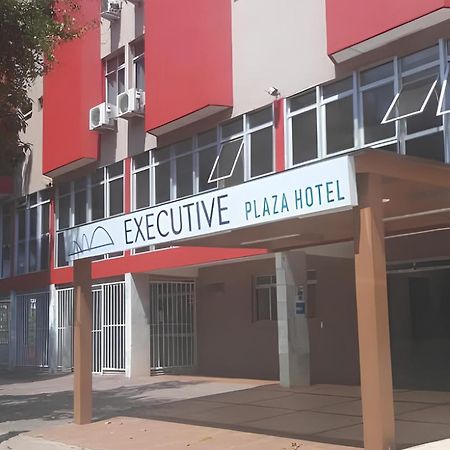 Executive Plaza Hotel Nucleo Bandeirante Luaran gambar