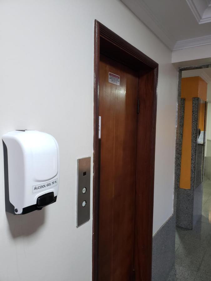 Executive Plaza Hotel Nucleo Bandeirante Luaran gambar