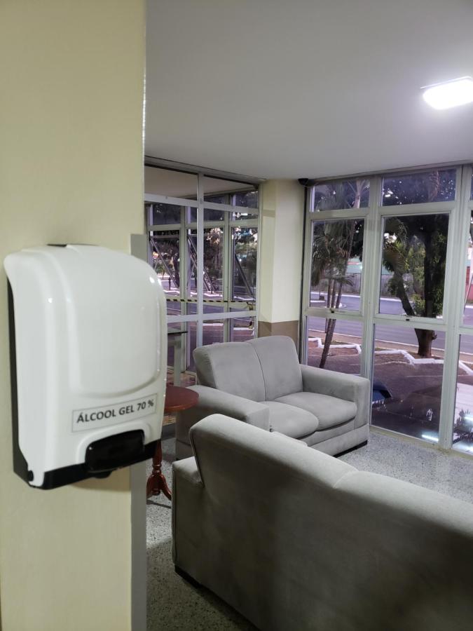 Executive Plaza Hotel Nucleo Bandeirante Luaran gambar