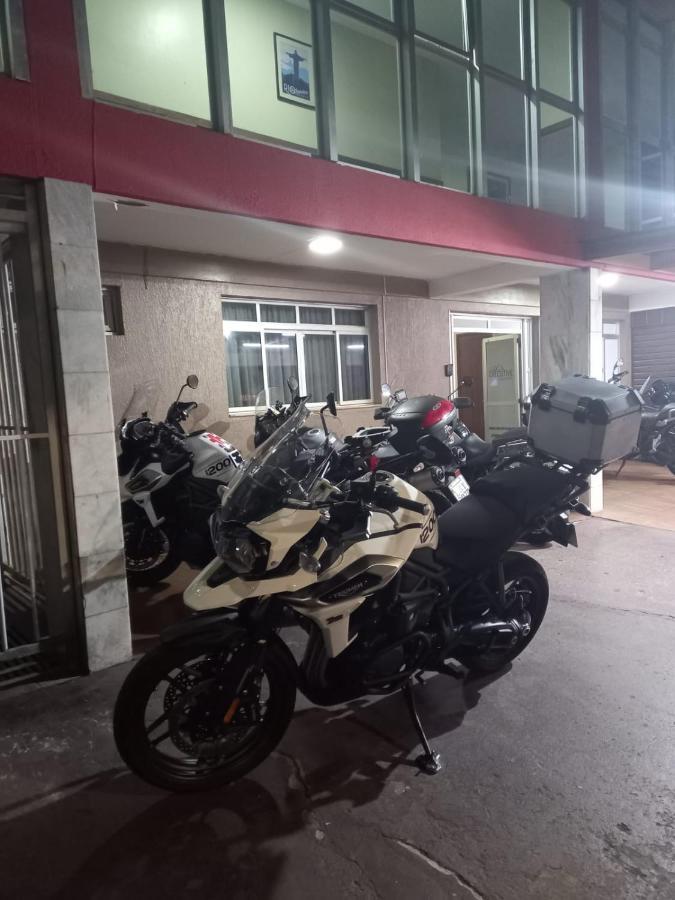 Executive Plaza Hotel Nucleo Bandeirante Luaran gambar