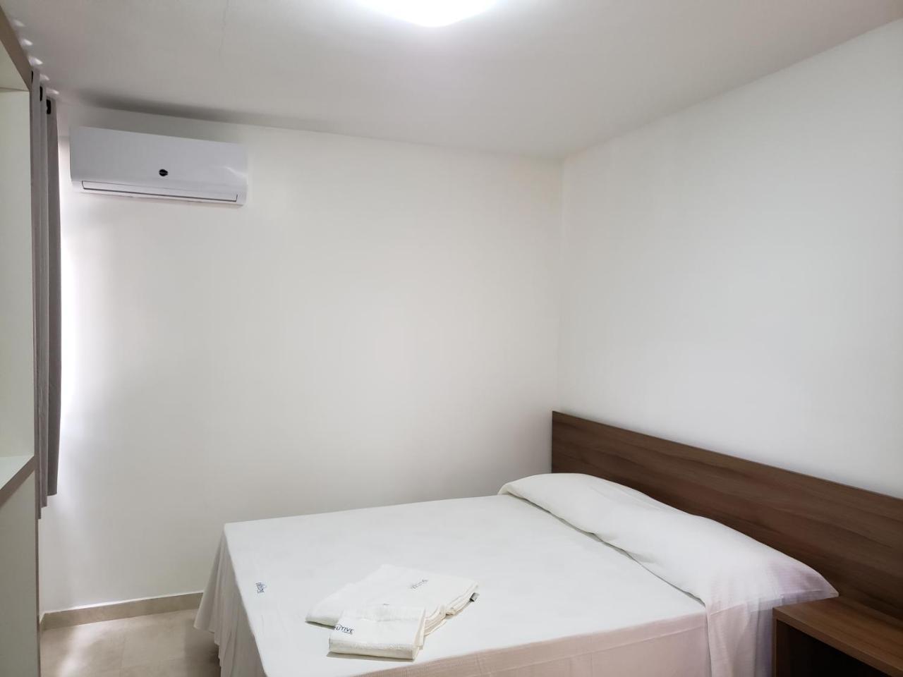 Executive Plaza Hotel Nucleo Bandeirante Luaran gambar