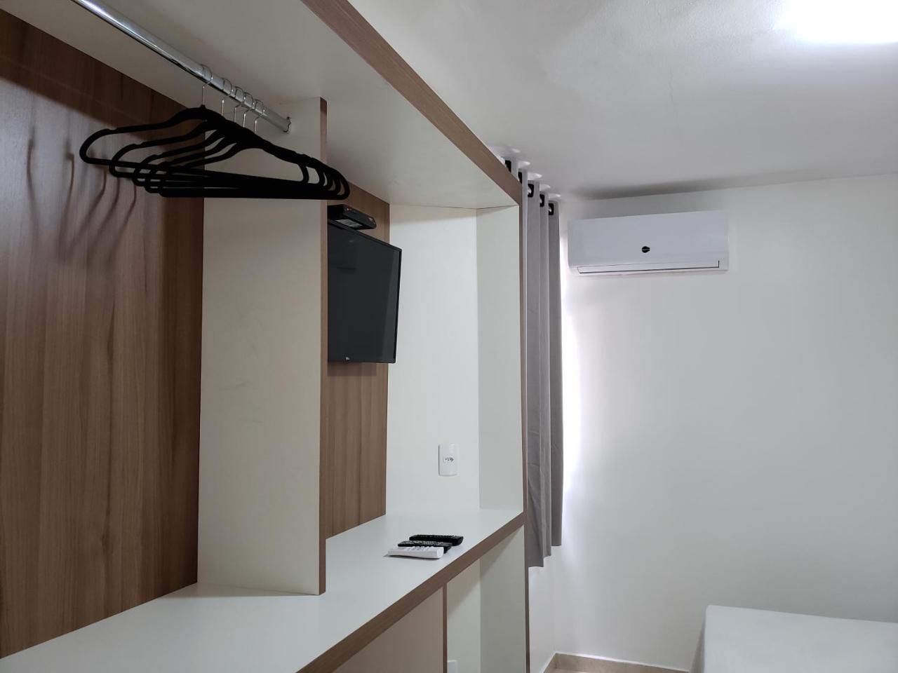 Executive Plaza Hotel Nucleo Bandeirante Luaran gambar