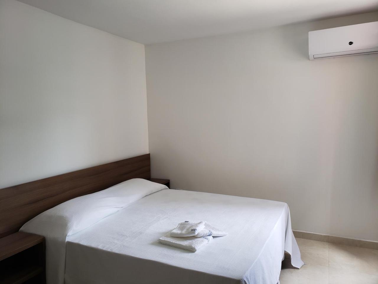 Executive Plaza Hotel Nucleo Bandeirante Luaran gambar