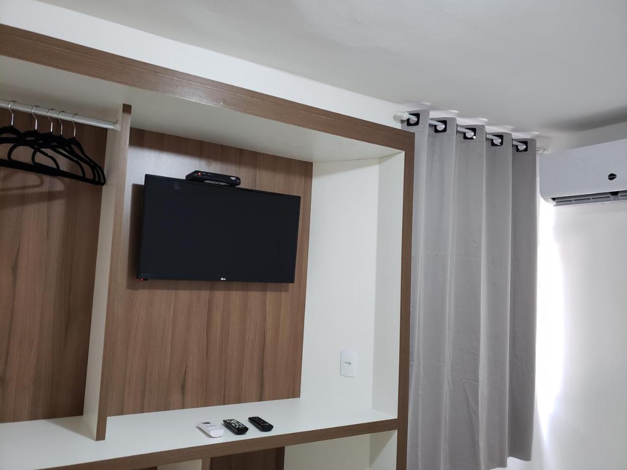 Executive Plaza Hotel Nucleo Bandeirante Luaran gambar