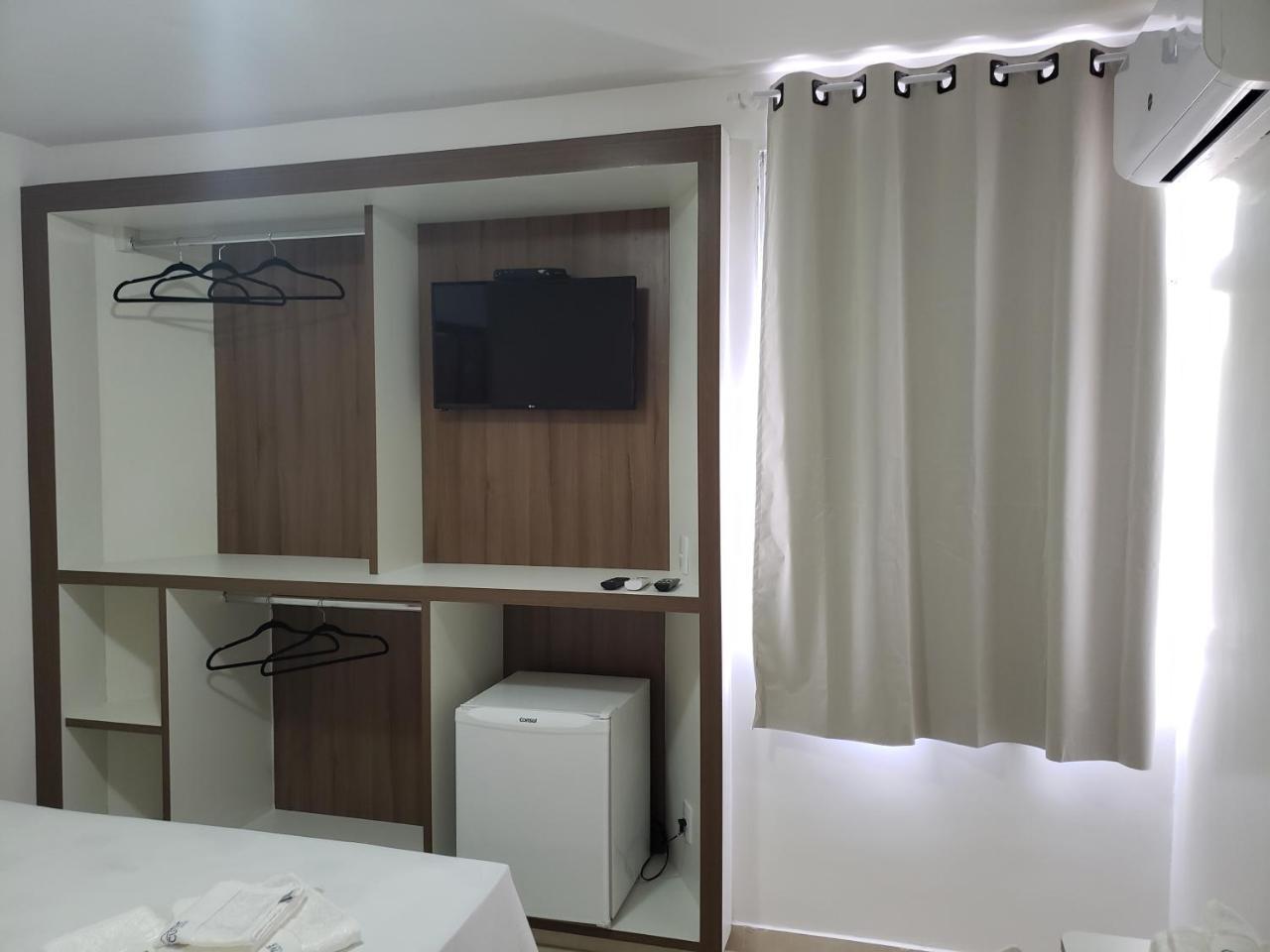 Executive Plaza Hotel Nucleo Bandeirante Luaran gambar