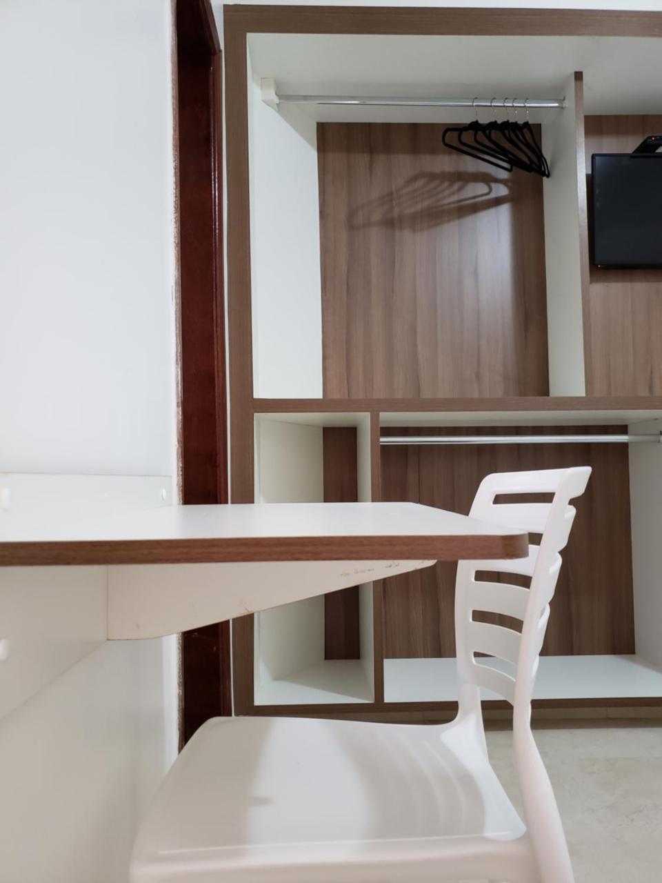 Executive Plaza Hotel Nucleo Bandeirante Luaran gambar