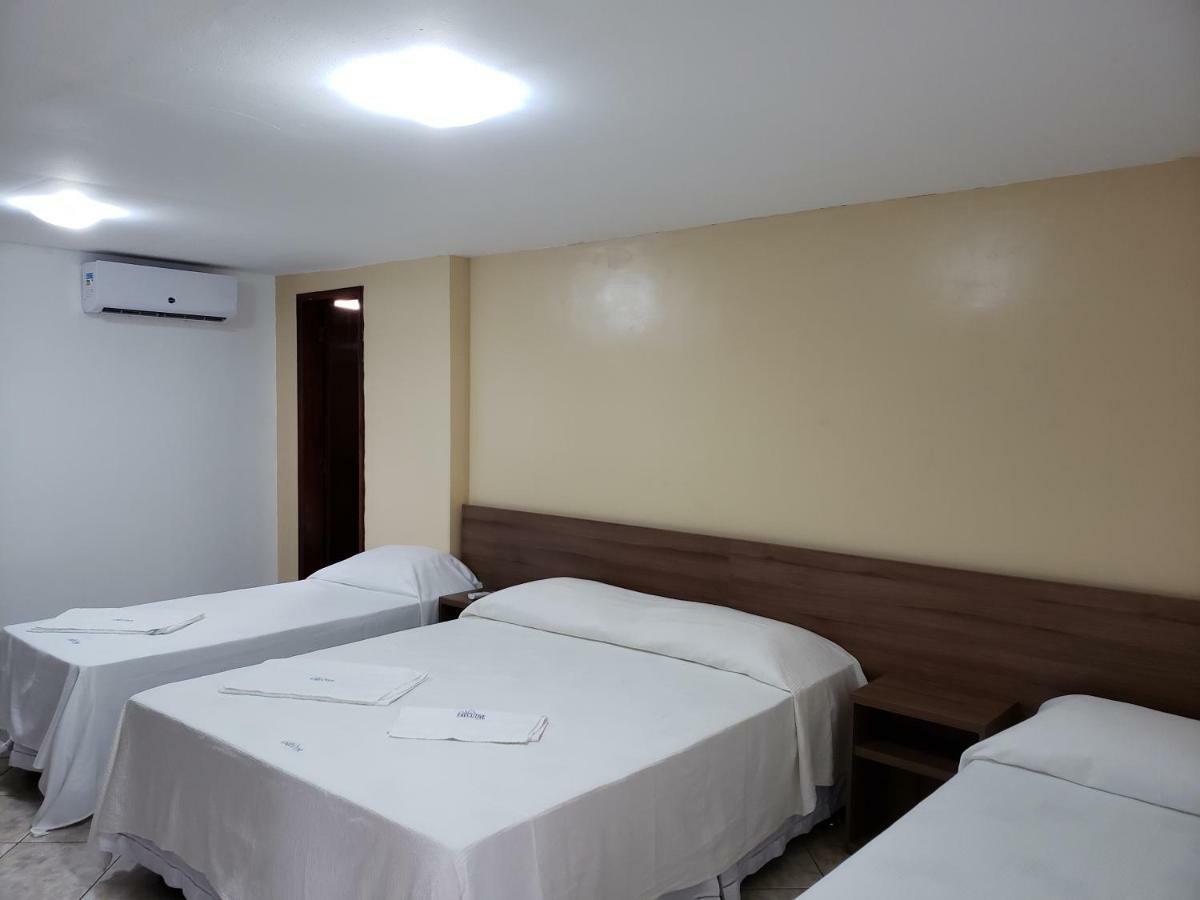 Executive Plaza Hotel Nucleo Bandeirante Luaran gambar
