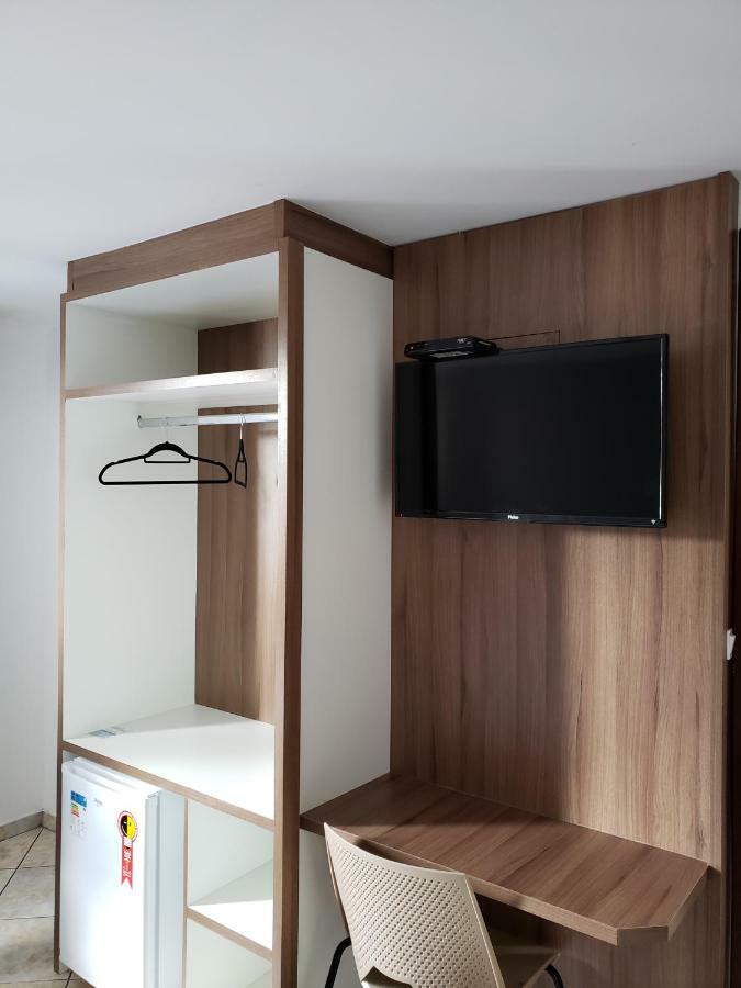Executive Plaza Hotel Nucleo Bandeirante Luaran gambar