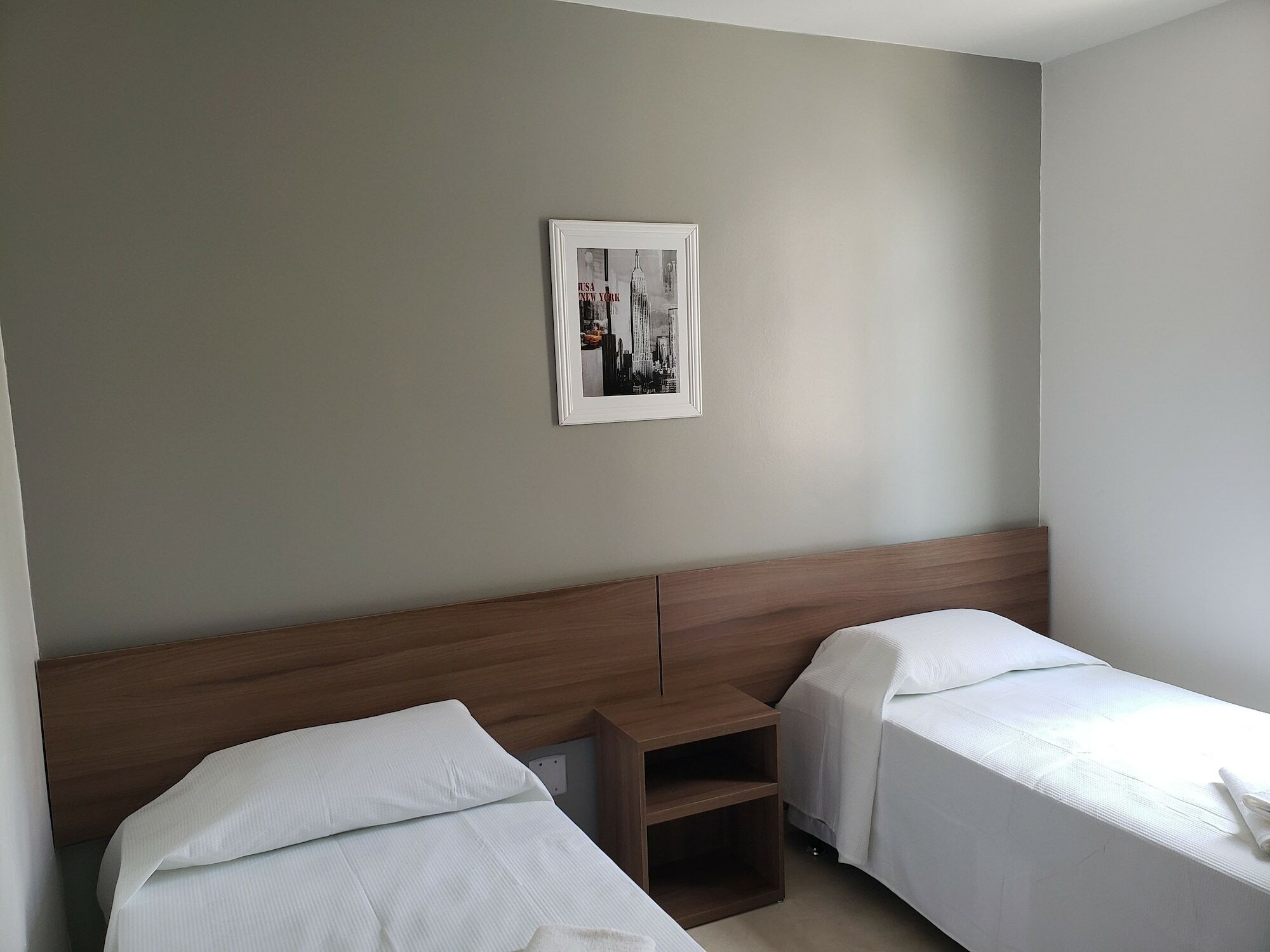 Executive Plaza Hotel Nucleo Bandeirante Luaran gambar