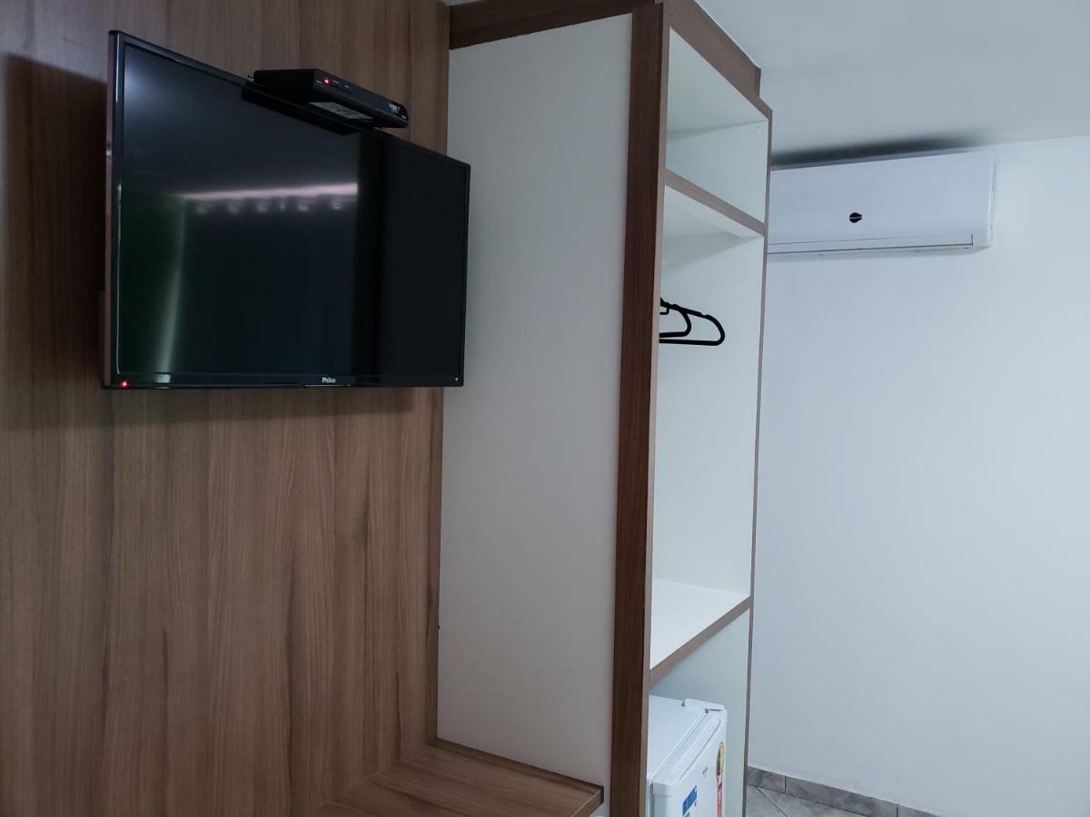 Executive Plaza Hotel Nucleo Bandeirante Luaran gambar